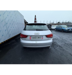 Commande de phare AUDI A1 1 Photo n°18