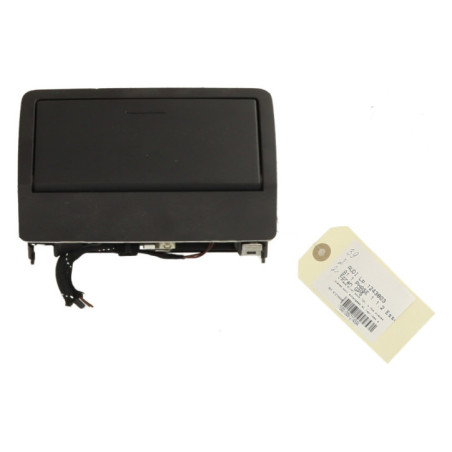 Ecran GPS AUDI A1 1