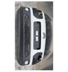 Pare choc avant CITROEN C4 CACTUS Photo n°1