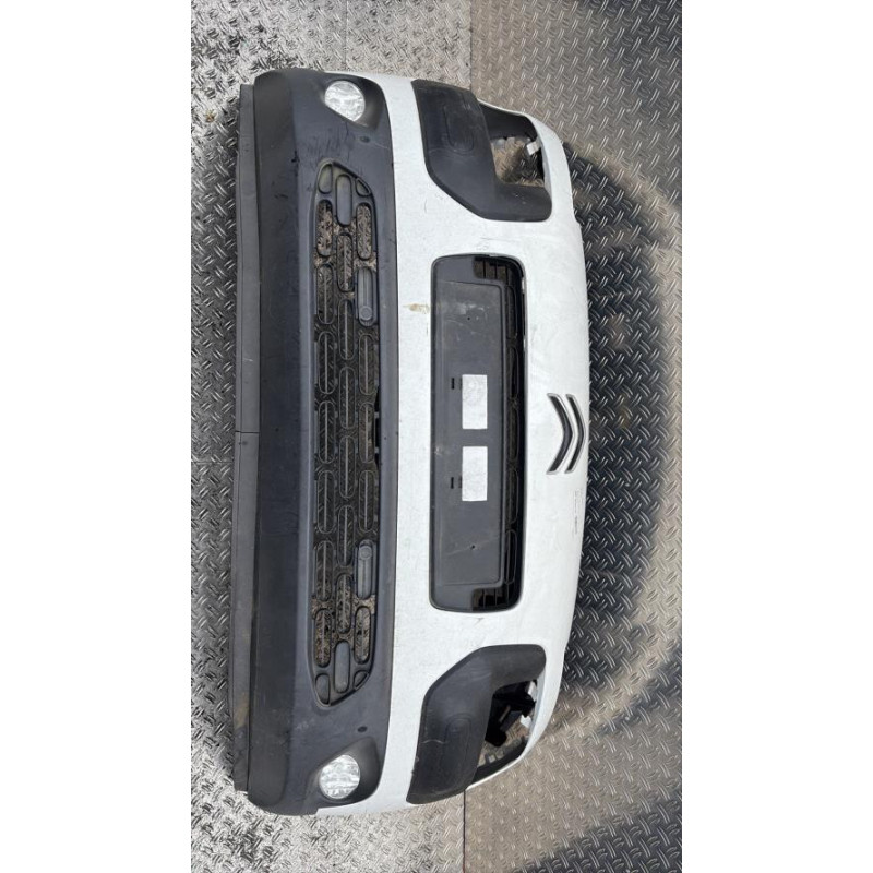 Pare choc avant CITROEN C4 CACTUS