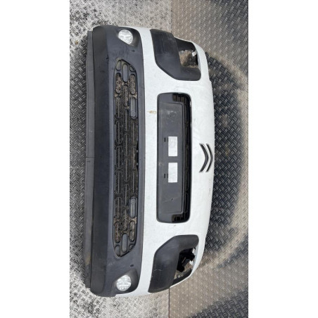 Pare choc avant CITROEN C4 CACTUS Photo n°1