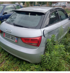 Ecran GPS AUDI A1 1 Photo n°6