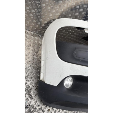 Pare choc avant CITROEN C4 CACTUS