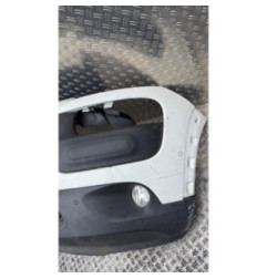 Pare choc avant CITROEN C4 CACTUS Photo n°3