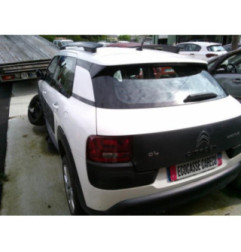 Pare choc avant CITROEN C4 CACTUS Photo n°8