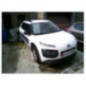 Pare choc avant CITROEN C4 CACTUS