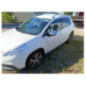 Commande chauffage PEUGEOT 2008 1