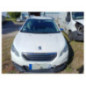 Commande chauffage PEUGEOT 2008 1