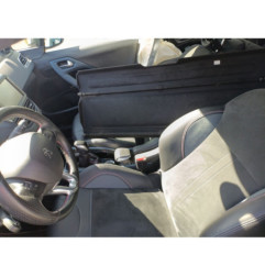 Commande chauffage PEUGEOT 2008 1 Photo n°4