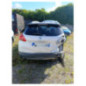 Commande chauffage PEUGEOT 2008 1