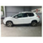 Commande chauffage PEUGEOT 2008 1