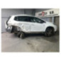 Commande chauffage PEUGEOT 2008 1