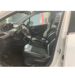 Commande chauffage PEUGEOT 2008 1 Photo n°9