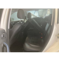 Commande chauffage PEUGEOT 2008 1 Photo n°10