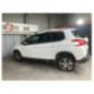 Commande chauffage PEUGEOT 2008 1