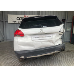 Commande chauffage PEUGEOT 2008 1 Photo n°13