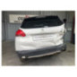 Commande chauffage PEUGEOT 2008 1