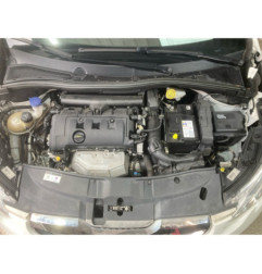 Commande chauffage PEUGEOT 2008 1 Photo n°14