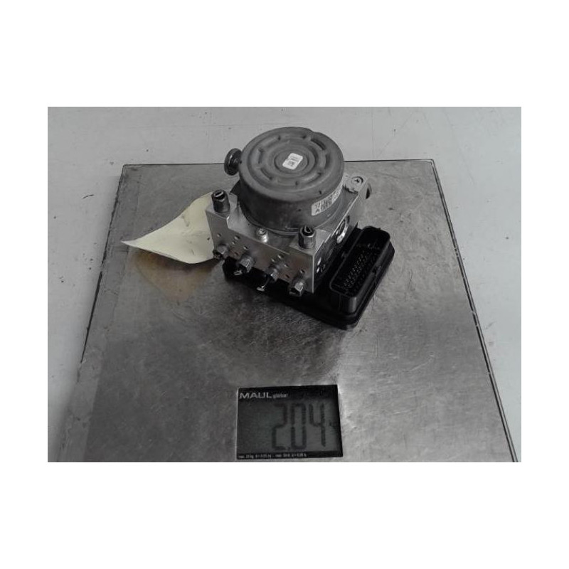 Bloc ABS (freins anti-blocage) CITROEN C4 CACTUS