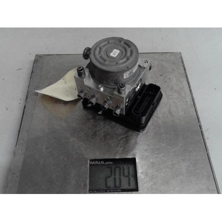 Bloc ABS (freins anti-blocage) CITROEN C4 CACTUS Photo n°1