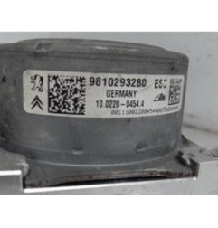 Bloc ABS (freins anti-blocage) CITROEN C4 CACTUS Photo n°3