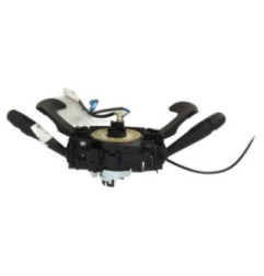 Com (Bloc Contacteur Tournant+Commodo Essuie Glace+Commodo Phare) CITROEN C4 CACTUS Photo n°3