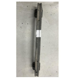 Renfort pare choc arriere (traverse) FIAT GRANDE PUNTO Photo n°1