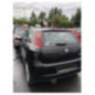 Renfort pare choc arriere (traverse) FIAT GRANDE PUNTO
