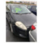 Renfort pare choc arriere (traverse) FIAT GRANDE PUNTO