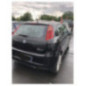 Renfort pare choc arriere (traverse) FIAT GRANDE PUNTO