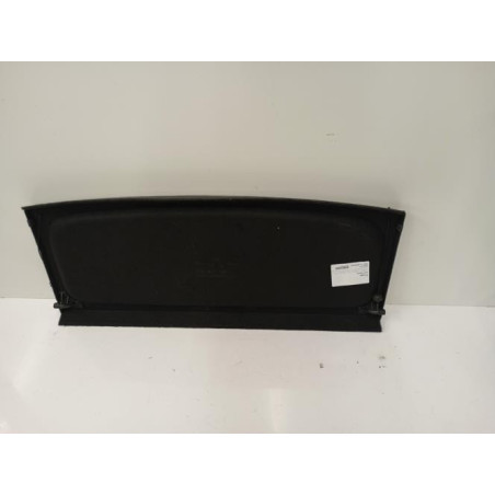 Plage arriere VOLKSWAGEN POLO 5 Photo n°1