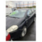 Renfort pare choc arriere (traverse) FIAT GRANDE PUNTO
