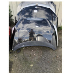 Capot SEAT ALTEA Photo n°1