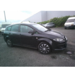 Capot SEAT ALTEA Photo n°6