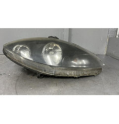Optique avant principal droit (feux)(phare) SEAT ALTEA Photo n°1