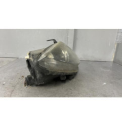 Optique avant principal droit (feux)(phare) SEAT ALTEA