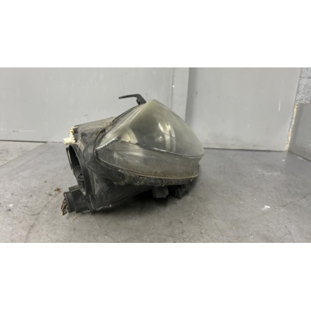 Optique avant principal droit (feux)(phare) SEAT ALTEA