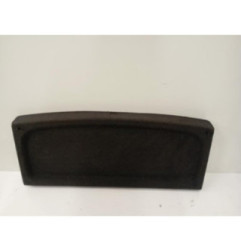 Plage arriere VOLKSWAGEN POLO 5