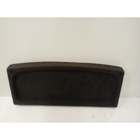 Plage arriere VOLKSWAGEN POLO 5