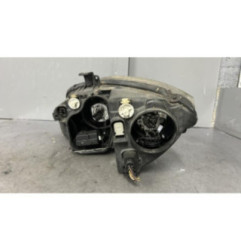 Optique avant principal droit (feux)(phare) SEAT ALTEA Photo n°4