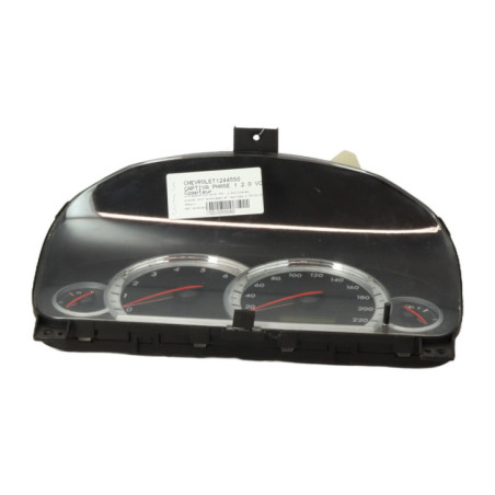 Compteur CHEVROLET CAPTIVA Photo n°1