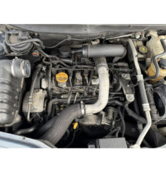 Compteur CHEVROLET CAPTIVA Photo n°14
