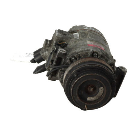 Compresseur clim BMW SERIE 3 E46 Photo n°1