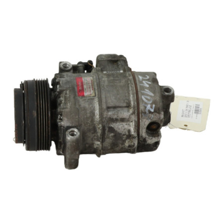 Compresseur clim BMW SERIE 3 E46
