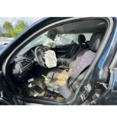 Renfort pare choc arriere (traverse) BMW SERIE 1 F20 Photo n°10