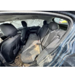 Renfort pare choc arriere (traverse) BMW SERIE 1 F20 Photo n°12