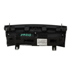 Commande chauffage MERCEDES CLASSE E 207