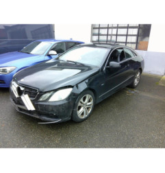 Commande de phare MERCEDES CLASSE E 207 Photo n°4