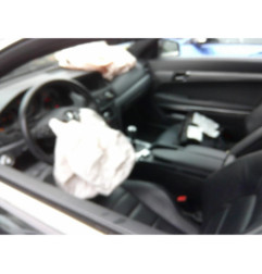 Commande de phare MERCEDES CLASSE E 207 Photo n°6