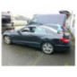 Commande de phare MERCEDES CLASSE E 207